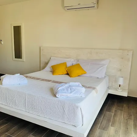 Sa Iba Resort Tertenia Exterior photo