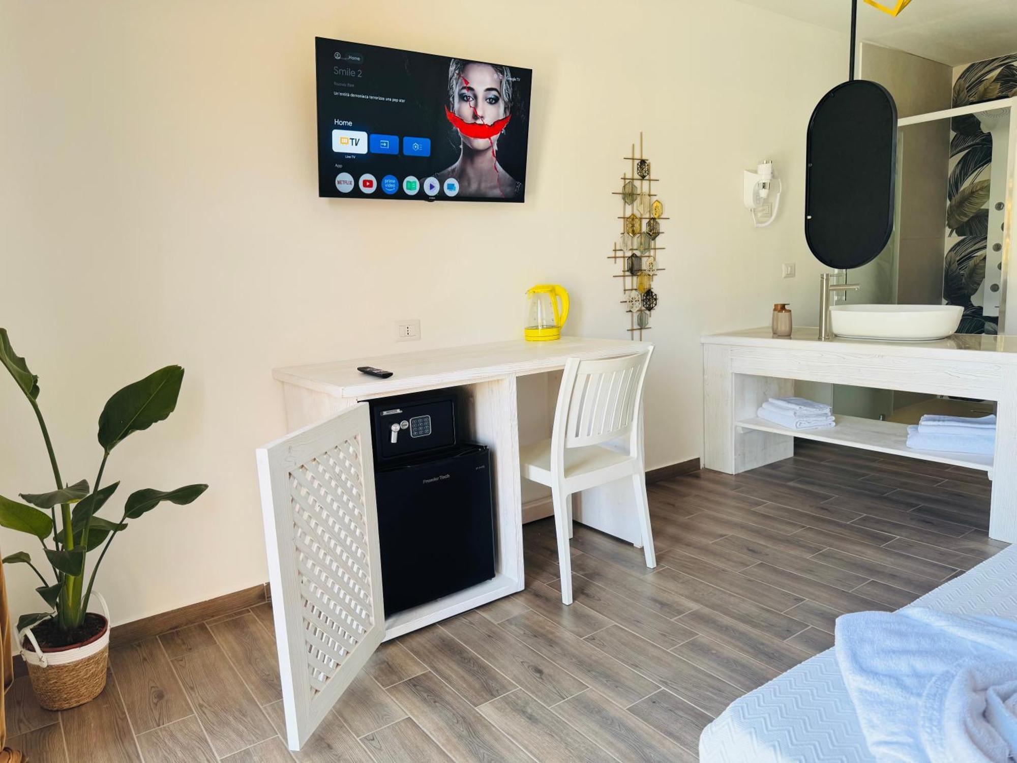 Sa Iba Hotel 4*