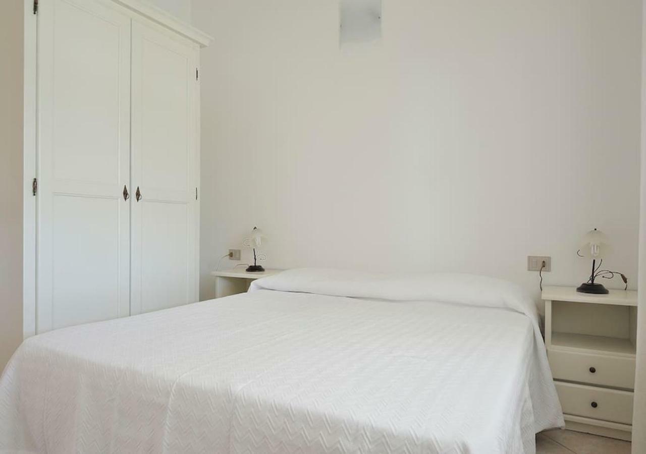 Sa Iba Hotel Tertenìa